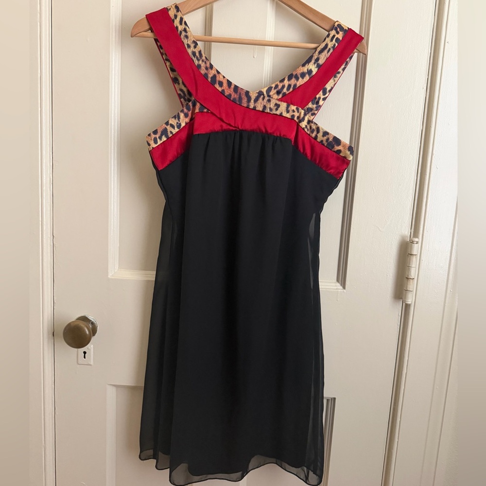 Wishes Wishes Wishes dress